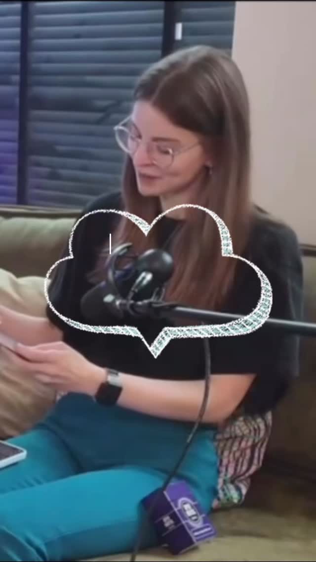 Waar was jij als kind gepassioneerd over? 🧒🏼👧🏼 Laat het achter in de comments! 👇🏻 Wij zijn benieuwd 🤭

Een vraag uit ons Openhartig Zingeving spel 💜