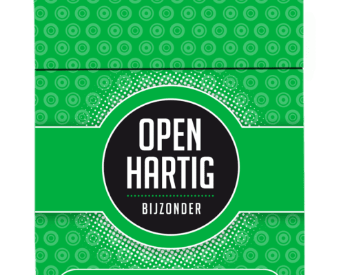 Openhartig Bijzonder