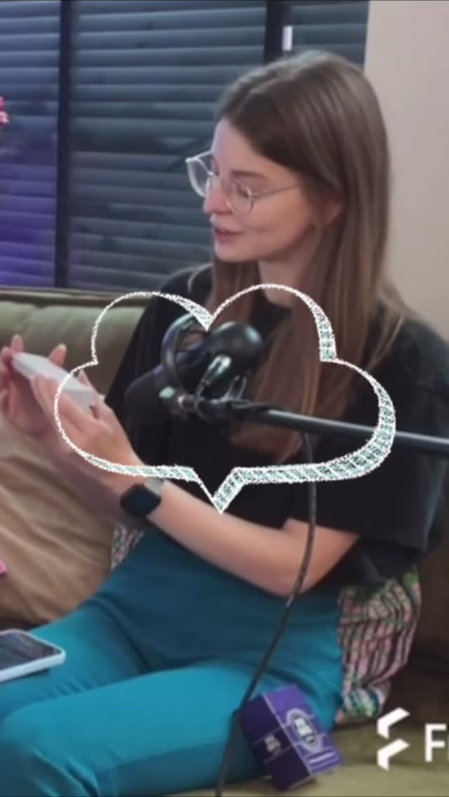Wat maakt jouw dag compleet? 💭 Vertel het ons in de comments 👇🏻

Een vraag uit het Openhartig Zingeving spel 💜