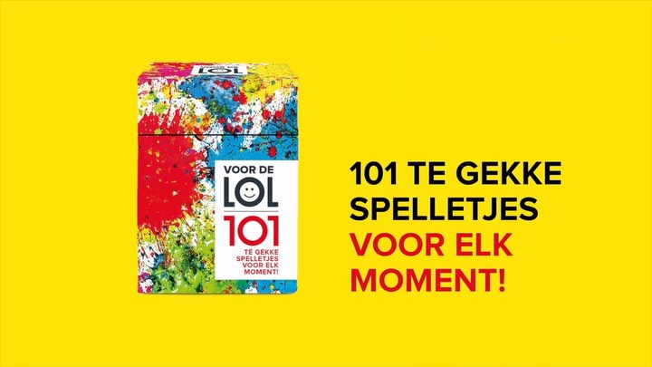 ☀️ Op vakantie met het gezin? Vergeet naast zonnecrème en zwemkledij vooral dit niet mee te nemen... 😄
𝗢𝗽𝗲𝗻𝗵𝗮𝗿𝘁𝗶𝗴 𝗩𝗼𝗼𝗿 𝗱𝗲 𝗟𝗢𝗟! is de perfecte reisgenoot voor onderweg, op de camping, aan het zwembad, tijdens een regenachtige vakantiedag of gewoon gezellig samen aan tafel.

Met meer dan 100 grappige uitdagingen en hilarische opdrachten zorgt dit spel voor heel wat lachbuien bij jong en oud. Van een regenboog verzamelen in 30 seconden tot elkaars kledingwissels proberen te spotten: je weet nooit wat het volgende kaartje brengt. 🤪

Ideaal voor: 🚗 Lange autoritten 🏕️ Op de camping 🏖️ Aan het strand ✈️ Op reis 👨‍👩‍👧‍👦 Gezellige familiemomenten 🎉 Een spontane dosis plezier, waar dan ook

Of je nu met 2 bent of met een hele groep: 𝗢𝗽𝗲𝗻𝗵𝗮𝗿𝘁𝗶𝗴 𝗩𝗼𝗼𝗿 𝗱𝗲 𝗟𝗢𝗟! brengt mensen samen voor 1 ding dat we allemaal wat vaker mogen doen 👉 lachen 😄

Waar nemen jullie 𝗢𝗽𝗲𝗻𝗵𝗮𝗿𝘁𝗶𝗴 𝗩𝗼𝗼𝗿 𝗱𝗲 𝗟𝗢𝗟! mee naartoe deze zomer? ☀️

💛 Ontdek 𝗢𝗽𝗲𝗻𝗵𝗮𝗿𝘁𝗶𝗴 𝗩𝗼𝗼𝗿 𝗱𝗲 𝗟𝗢𝗟! ➡ op onze website (via de link in bio)
💜 Ontdek al onze spellen ➡ https://openup.nu/spellen/