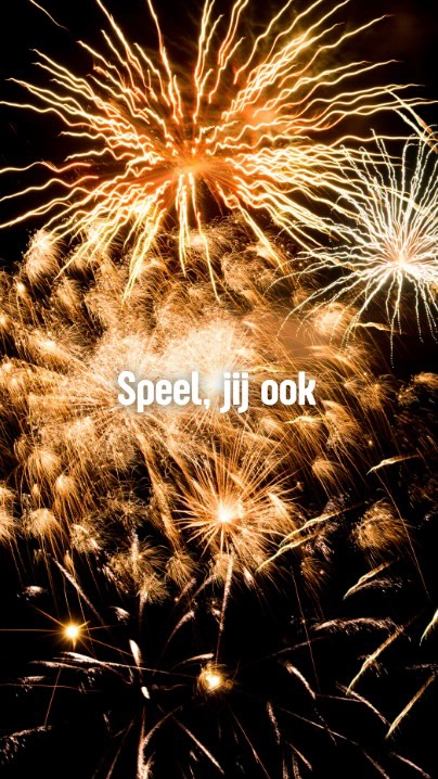 𝐖𝐚𝐭 𝐯𝐢𝐧𝐝 𝐣𝐢𝐣 𝐝𝐞 𝐛𝐞𝐥𝐚𝐧𝐠𝐫𝐢𝐣𝐤𝐬𝐭𝐞 𝐭𝐫𝐞𝐧𝐝/𝐞𝐯𝐨𝐥𝐮𝐭𝐢𝐞/𝐠𝐞𝐛𝐞𝐮𝐫𝐭𝐞𝐧𝐢𝐬 𝐯𝐚𝐧 𝐡𝐞𝐭 𝐯𝐨𝐨𝐫𝐛𝐢𝐣𝐞 𝐣𝐚𝐚𝐫? 🧐 Laat het ons weten! 👇💬

💛 Ontdek Openhartig Eindejaar ➡️ https://openup.nu/spellen/openhartig-eindejaar/
⭐️ Bestel Openhartig Eindejaar ➡️ https://www.bol.com/nl/p/openhartig-eindejaar/9300000052366303?referrer=socialshare_pdp_iphoneapp